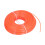 YUMILI Trimmer Line 2,4mm x 100m Nylon 2