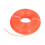 YUMILI Trimmer Line 2,4mm x 100m Nylon 4