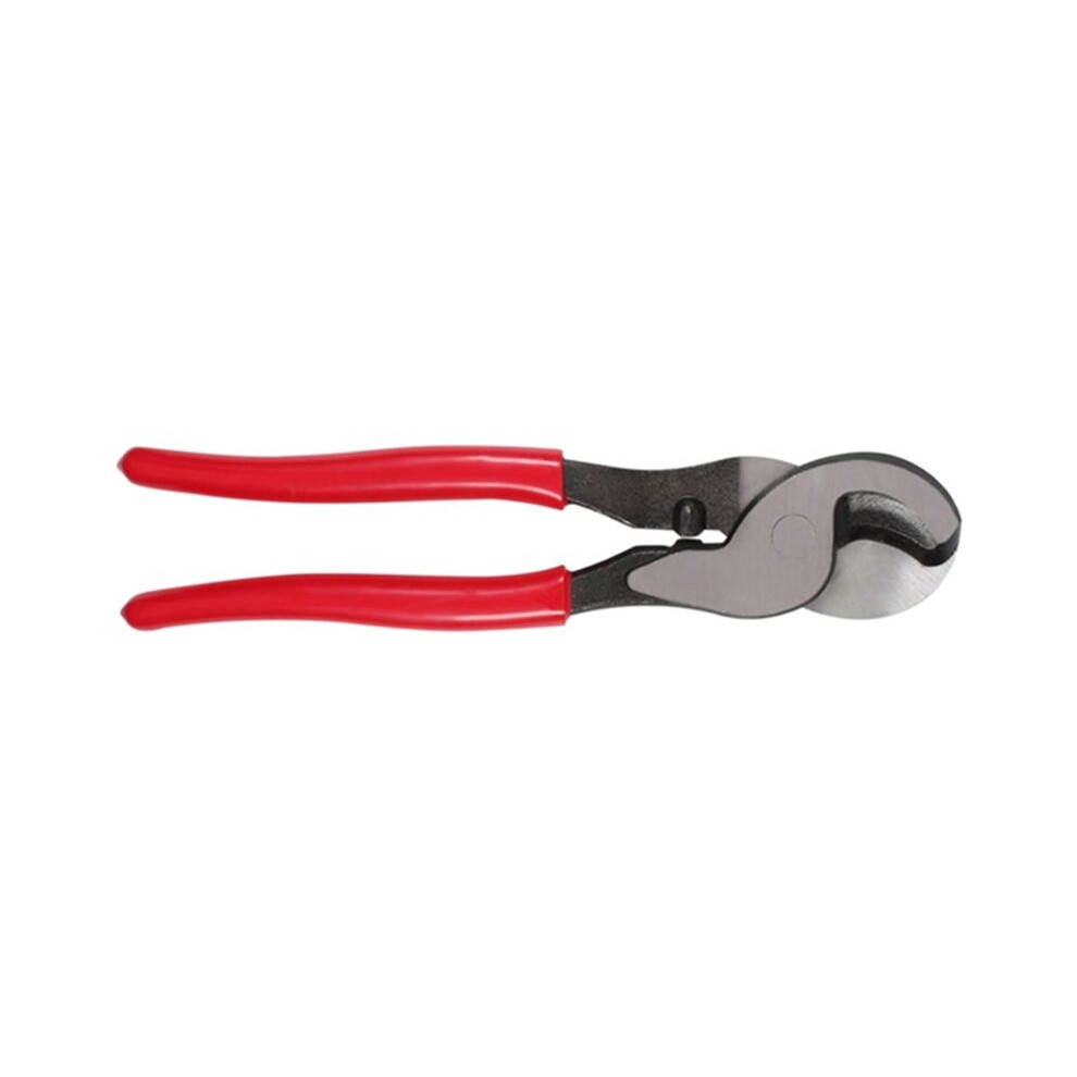 Wire Crimpers Terminal Wrapping Tools Cable Lug Crimping Tools Copper/Aluminum Terminal Ratcheting Electrician's Pliers 4712206495011