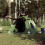 Berkfield Camping Tent Dome 4-Person Green Quick Release 3