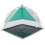 Berkfield Beach Tent Sea Green Quick Release Waterproof 2