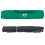 Berkfield Beach Tent Sea Green Quick Release Waterproof 9