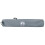 Berkfield Privacy Tent Grey Quick Release Waterproof 9