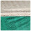 Berkfield Beach Tent Sea Green Quick Release Waterproof 11