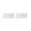 2PCS for  Alpha 2 Pro Robot Vacuums Side Brush Hepa Filter Replacement Accessory Spare Part 1