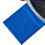 Berkfield Beach Tent Azure Blue Pop-up Waterproof 11