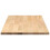 Berkfield Kitchen Worktop 140x63.5x2.7 cm Solid Wood Oak Rectangular 7