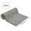 Berkfield Stone Liner Grey 600x40 cm 6