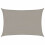Berkfield Sunshade Sail 160 g/m Rectangular Light Grey 2x3 m HDPE 2