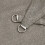 Berkfield Sunshade Sail 160 g/m Rectangular Light Grey 2x3 m HDPE 5