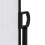 Berkfield Retractable Side Awning White 160x600 cm 8