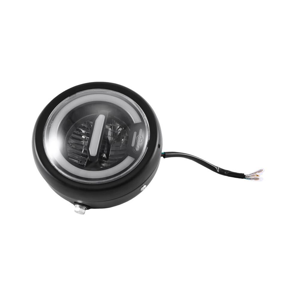 Led Daytime Running Lamp Retro For ,Yellow Light 4713140903280
