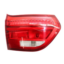 63217395599 Left Rear LED Tail Lights Turn Lamp Assy for 1' F52 118I 120I 125I 2017-2022 Car Brake Light