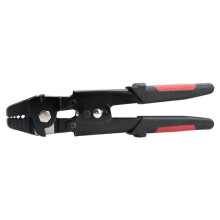Angelzangen, Kabel-Crimpzangen, V-FöRmige GehäUse-Crimpzangen, Aluminium-GehäUse-Crimpwerkzeuge