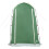 Berkfield Shower Tent Green Waterproof 7