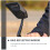 Speil Solid Sykkel HD-speil Ryggekamera Universal 5