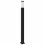 Berkfield Bollard Light with Outlet 110 cm Black IP44 5