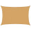 Berkfield Sunshade Sail 160 g/m Rectangular Sand 3x5 m HDPE 2