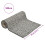 Berkfield Stone Liner Grey 900x40 cm 6