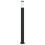 Berkfield Bollard Lights 3 pcs 110 cm Black IP44 4