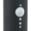 Berkfield Bollard Light with Sensor&Outlet 80 cm Black IP44 8