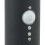 Berkfield Bollard Light with Sensor 80 cm Black IP44 8