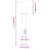 Berkfield Bollard Light with Outlet 80 cm Black IP44 11