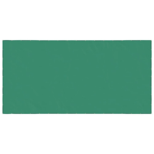Berkfield Trailer Net Green 4x8 m HDPE 1