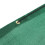 Berkfield Trailer Net Green 4x8 m HDPE 3