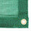 Berkfield Trailer Net Green 4x8 m HDPE 4