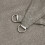 Berkfield Sunshade Sail 160 g/m Triangular Light Grey 4x4x5.8 m HDPE 5