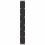 Berkfield Dining Table Legs A-Shaped 2 pcs Black†90x(72-73) cm Steel 7