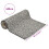 Berkfield Stone Liner Grey 600x60 cm 6
