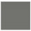 Berkfield Roller Blind Blackout Grey 155x130 cm Fabric Width 151.6 cm Polyester 2