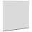 Berkfield Roller Blind Blackout Grey 155x130 cm Fabric Width 151.6 cm Polyester 4