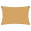 Berkfield Sunshade Sail 160 g/m Rectangular Sand 2.5x3.5 m HDPE 2