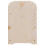 Berkfield Wine Rack with Top Board 33x25x37 cm Solid Wood Pine 6