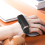 Hand Warmer Bracelet USB Rechargeable Fast Heating 2