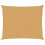Berkfield Sunshade Sail 160 g/m Rectangular Sand 2.5x3 m HDPE 2