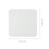 Baseball base mat waterproof non-slip rubber 5 pcs 3