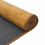 Berkfield Rug Square Natural100x100 cm Bamboo 5