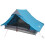 Berkfield Camping Tent 2-Person Blue Waterproof 7