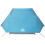 Berkfield Camping Tent 2-Person Blue Waterproof 9