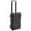 Berkfield Portable Flight Case Black 55x35x22.5 cm PP 3