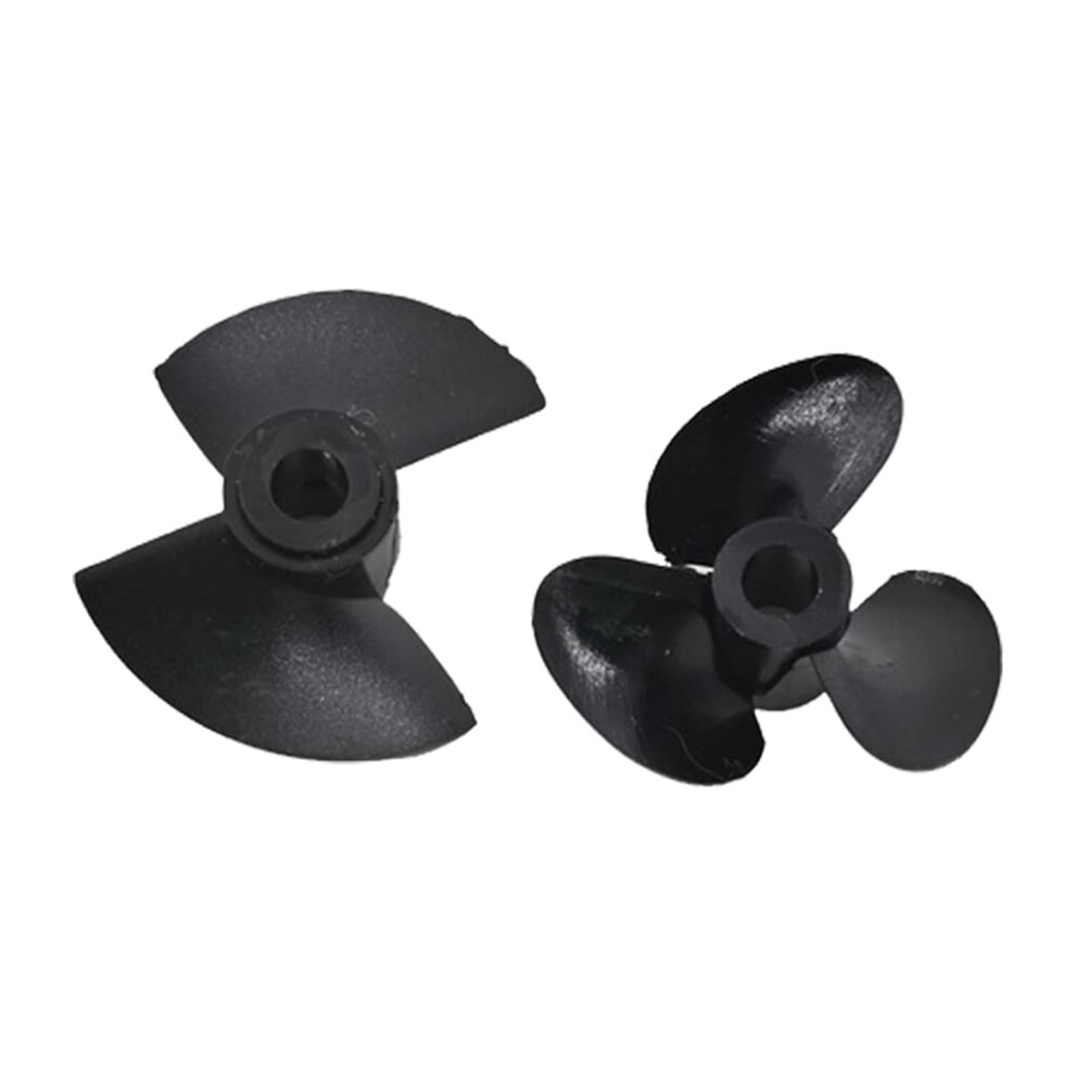 RC Boat Water Jet Pump Impeller for C Regular Model, Durable Precision Build, Smooth Quiet Operation-image-OPC-PTG5WNT-NEW