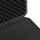 Berkfield Portable Flight Case Black 55x35x22.5 cm PP 7