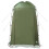 Berkfield Shower Tent Olive Green Waterproof 7