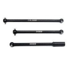 MX-07 Metal Center Aandrijfas CVD Aandrijfas 8735 voor ZD Racing MX-07 MX07 MX 07 1/7 RC Auto Onderdelen Accessoires