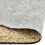 Berkfield Stone Liner Natural Sand 600x60 cm 4