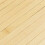 Berkfield Rug Round Light Natural100 cm Bamboo 7